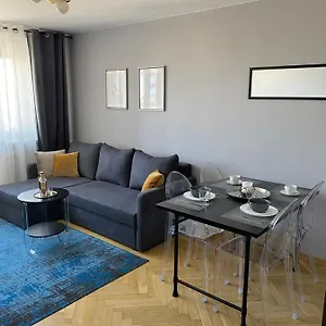 Apartament Emilian , Warszawa Polska