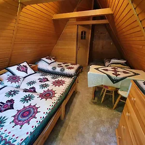 Willa Anna Apartament