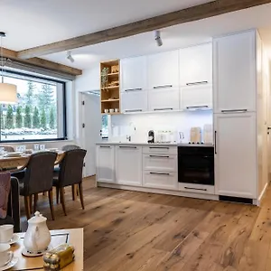 Male Zywczanskie Lux&spa Apartament